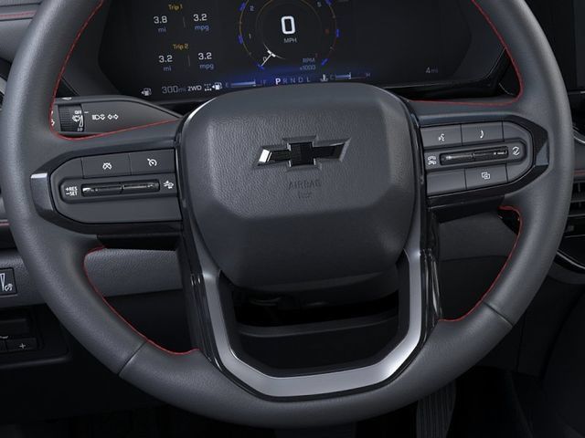 New 2026 Chevrolet Colorado Z71 AWD/4WD image 19