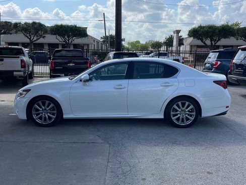 Used 2015 Lexus GS 350 image 3