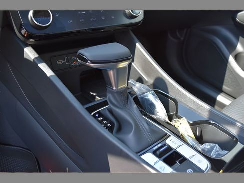 New 2025 Hyundai Tucson SEL image 27