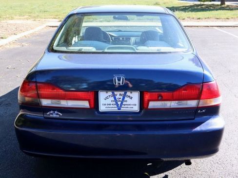 Used 2001 Honda Accord LX image 6