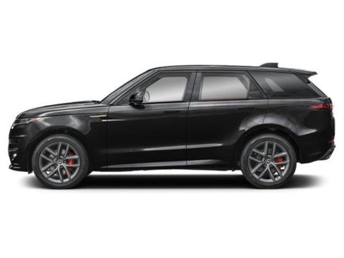 New 2026 Land Rover Range Rover Sport SV image 6