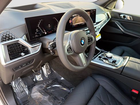 New 2026 BMW X5 xDrive40i w/ Executive Package AWD/4WD image 26