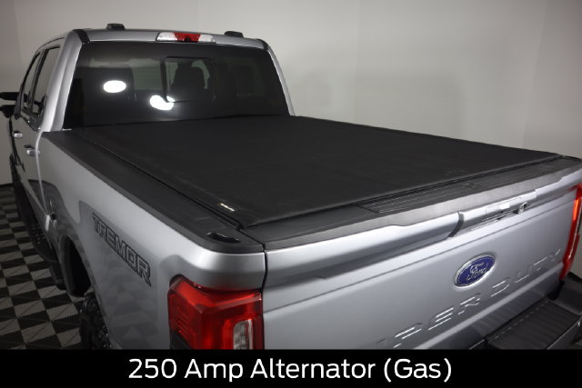 Used 2024 Ford F350 Lariat w/ Tremor Off-Road Package AWD/4WD image 33