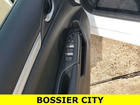 Used 2020 Honda Civic Sport image 22