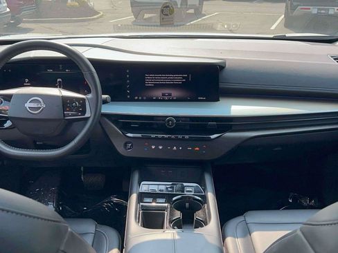 Used 2025 Nissan Murano SL AWD/4WD image 29