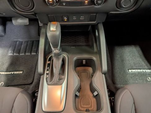 Used 2024 Nissan Frontier S w/ Technology Package RWD image 20