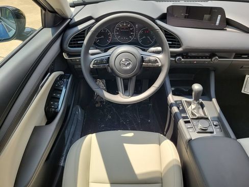 New 2026 MAZDA MAZDA3 2.5 S Sedan w/ Preferred Pkg FWD image 12