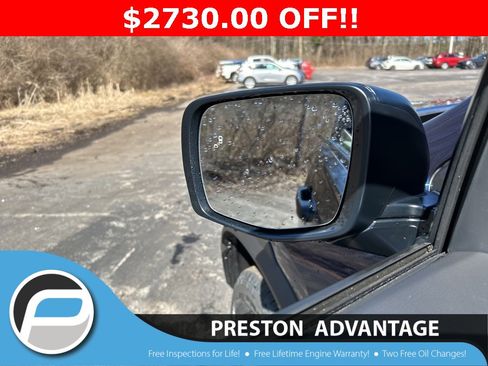 New 2026 Honda Passport RTL image 18