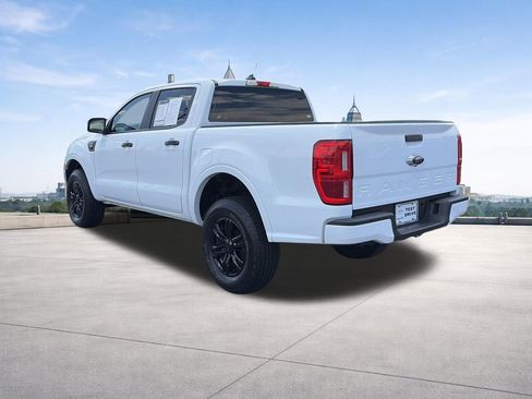 Used 2023 Ford Ranger XLT RWD image 3