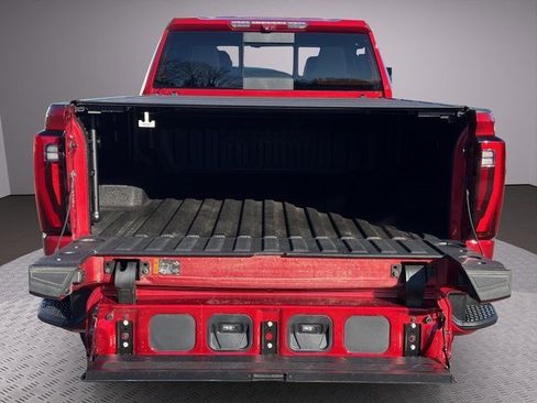 Certified 2024 GMC Sierra 2500 Denali w/ Denali Reserve Package image 16