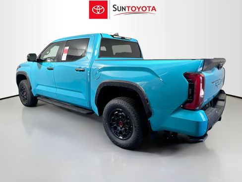 New 2026 Toyota Tundra TRD Pro AWD/4WD image 6