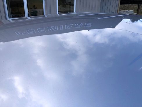 Used 2021 RAM 1500 Tradesman image 13