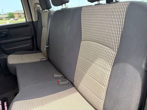 Used 2012 RAM 1500 Express AWD/4WD image 18