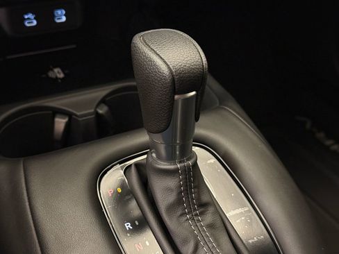 New 2026 Honda HR-V LX image 27