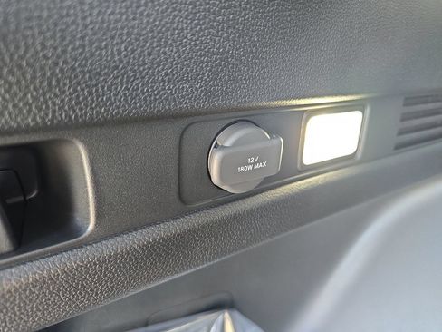 New 2026 Honda CR-V EX image 30