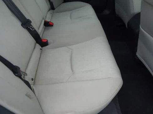 Used 2023 Honda Accord LX image 9