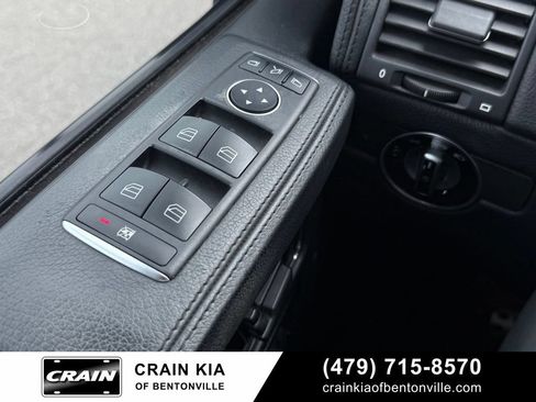 Used 2017 Mercedes-Benz G 550 image 18