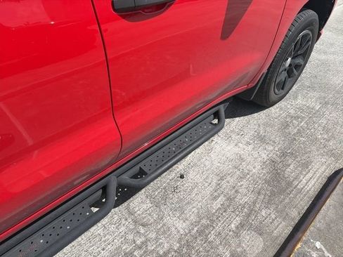 Used 2022 Chevrolet Silverado 1500 Custom image 15