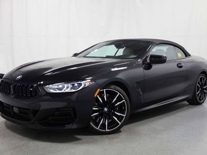Used 2024 BMW M850i xDrive Convertible
