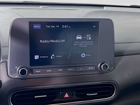 Used 2023 Hyundai Kona SEL image 14