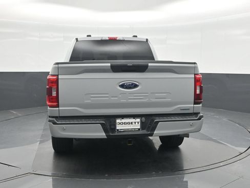 Certified 2023 Ford F150 XL w/ STX Appearance Package RWD image 17
