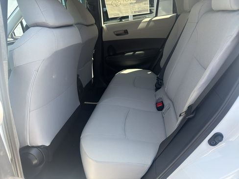 New 2026 Toyota Corolla Cross LE AWD/4WD image 15
