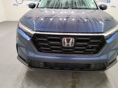 New 2026 Honda CR-V EX-L image 8