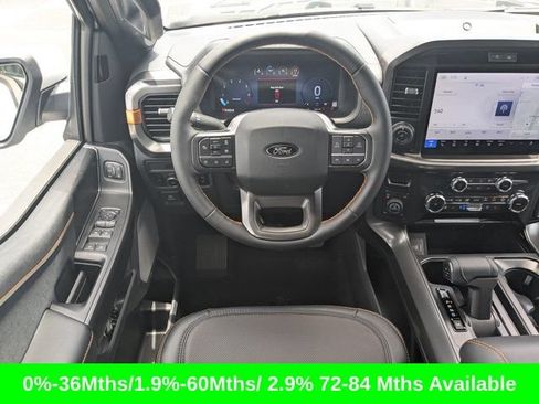 New 2026 Ford F150 Tremor w/ Equipment Group 402B AWD/4WD image 17