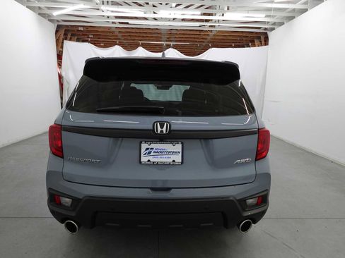 Used 2023 Honda Passport EX-L image 6
