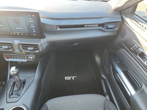 Used 2024 Ford Mustang GT w/ Mustang Nite Pony Package image 11