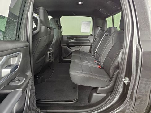 New 2026 RAM 1500 Big Horn AWD/4WD image 34