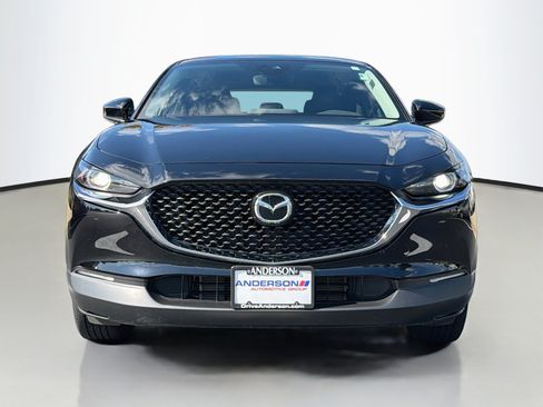 Used 2023 MAZDA CX-30 AWD 2.5 S image 5