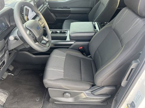 New 2025 Ford F150 STX w/ Equipment Group 200A image 18