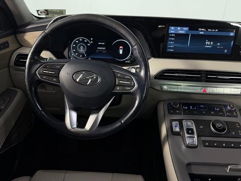 Used 2021 Hyundai Palisade Limited image 13