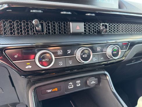 Certified 2024 Honda CR-V EX-L image 23