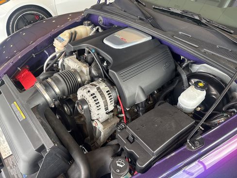 Used 2004 Chevrolet SSR w/ Preferred Equipment Group RWD image 47