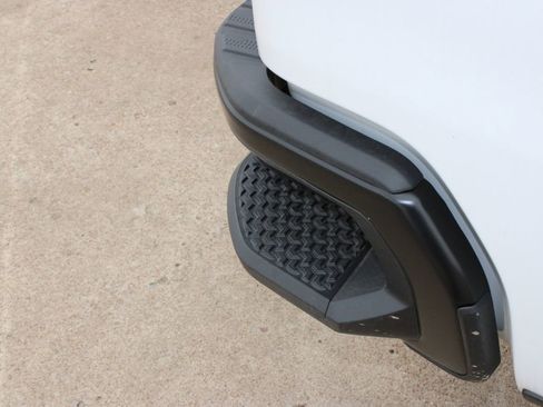 New 2025 Chevrolet Silverado 1500 W/T w/ Trailering Package image 13