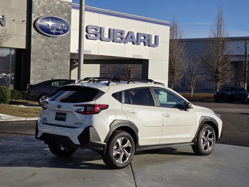 New 2026 Subaru Crosstrek 2.0i Premium AWD/4WD image 5