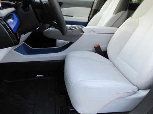 New 2026 Cadillac Optiq Sport 1 image 16