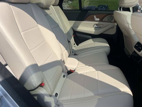 Used 2026 Mercedes-Benz GLE 350 4MATIC image 22
