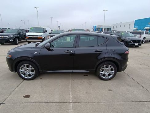 Used 2024 Dodge Hornet R/T w/ Tech Pack w/o Parking image 8