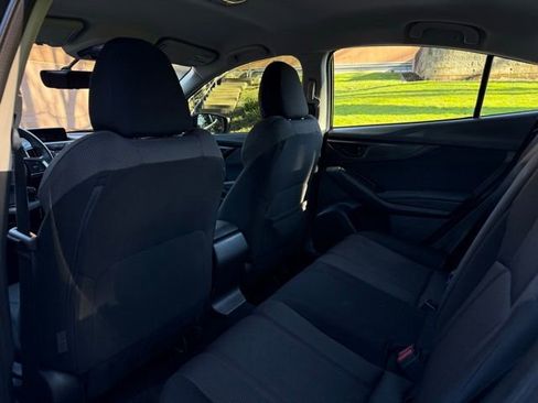 Used 2019 Subaru Impreza 2.0i Premium w/ Popular Package #1 image 25