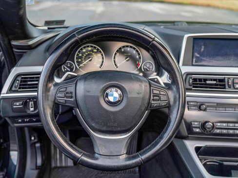Used 2012 BMW 650i Convertible image 64