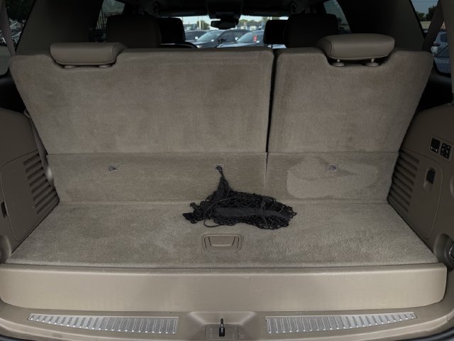 Used 2016 GMC Yukon SLT w/ HD Trailering Package RWD image 27