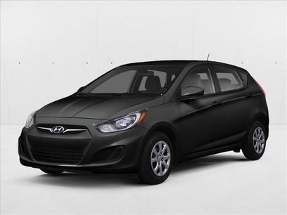 Used 2013 Hyundai Accent SE