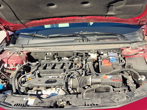 Used 2023 Honda Accord EX image 27