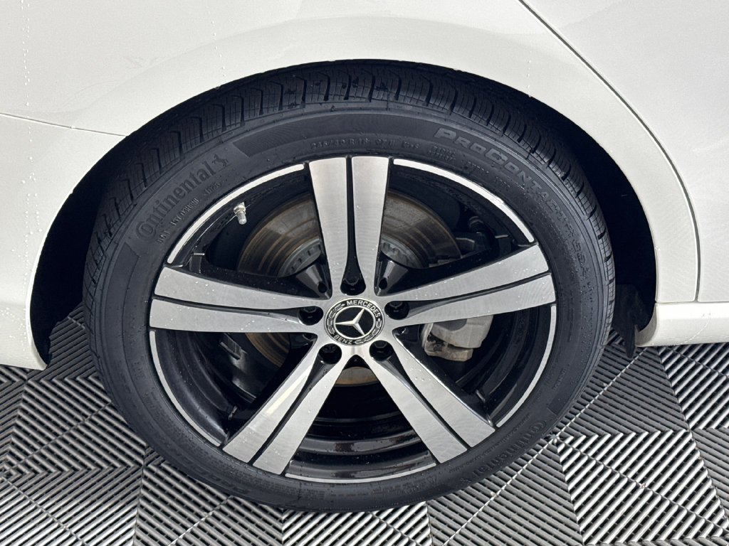 Used 2023 Mercedes-Benz C 300 Sedan image 18