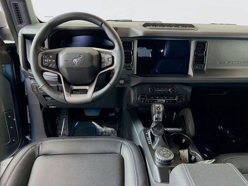 New 2025 Ford Bronco Badlands image 26