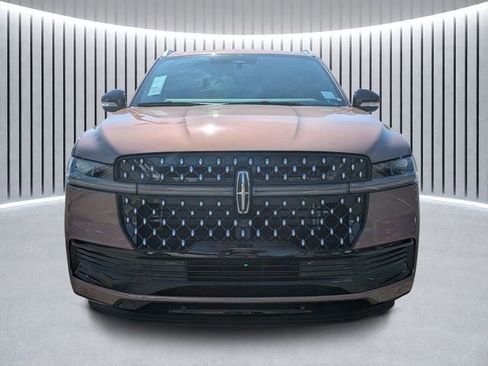 New 2026 Lincoln Navigator Black Label image 7