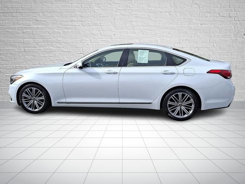 Used 2018 Genesis G80 3.8 image 7